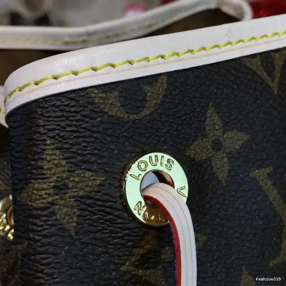 LOUIS VUITTON BACKPACK 0424